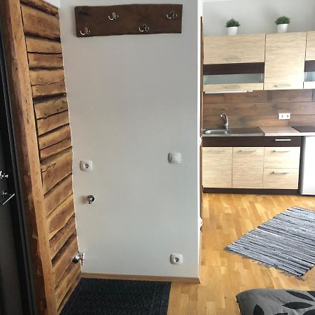 Paernu Vaeike-Joe Apartment 外观 照片