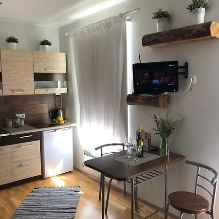 Paernu Vaeike-Joe Apartment 外观 照片