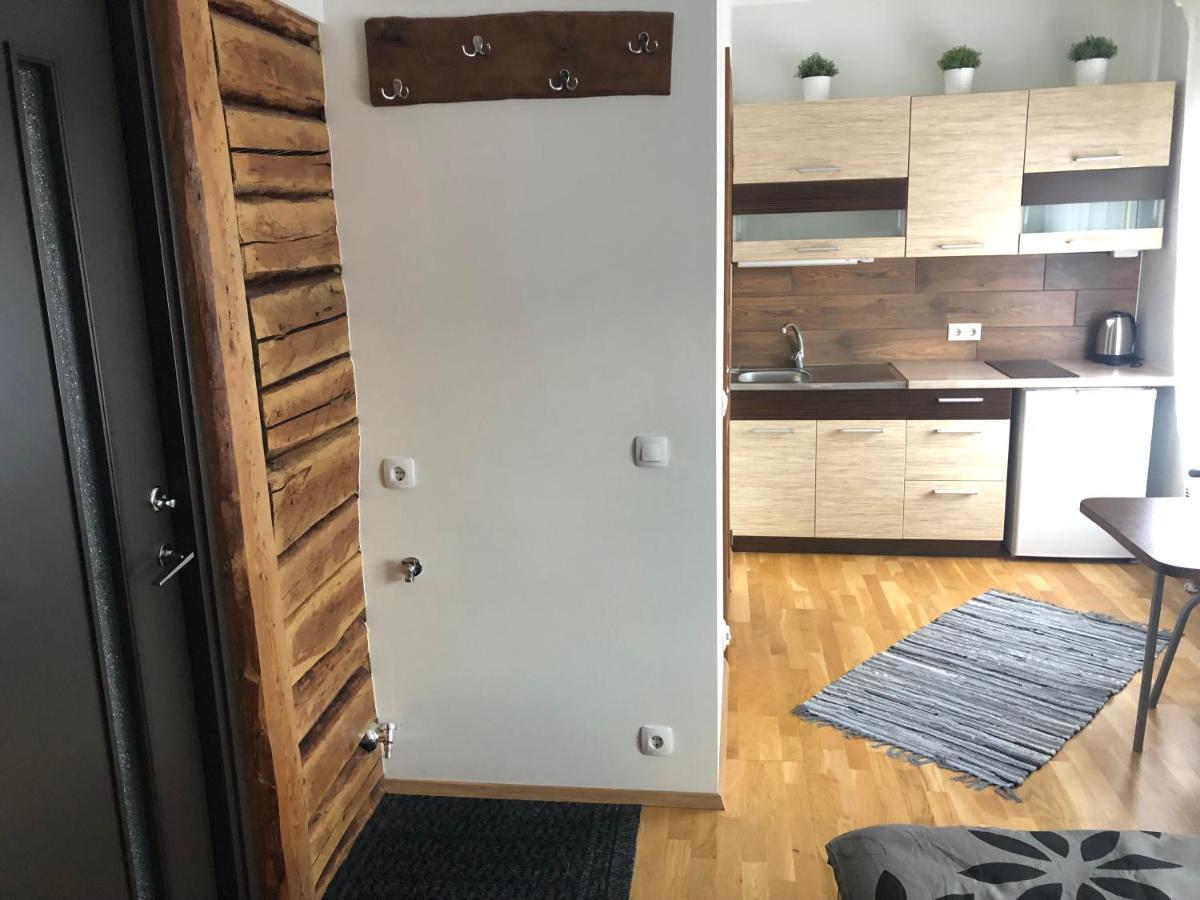 Paernu Vaeike-Joe Apartment 外观 照片