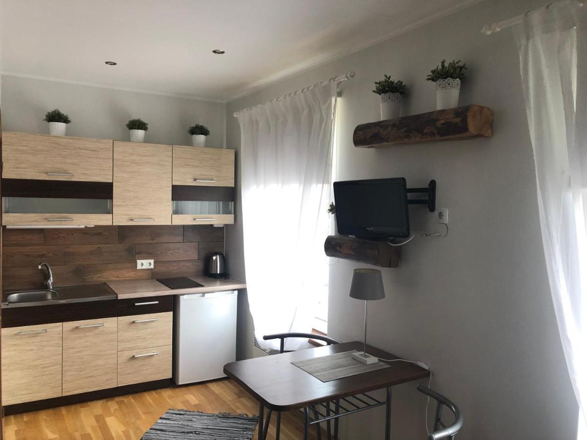Paernu Vaeike-Joe Apartment 外观 照片