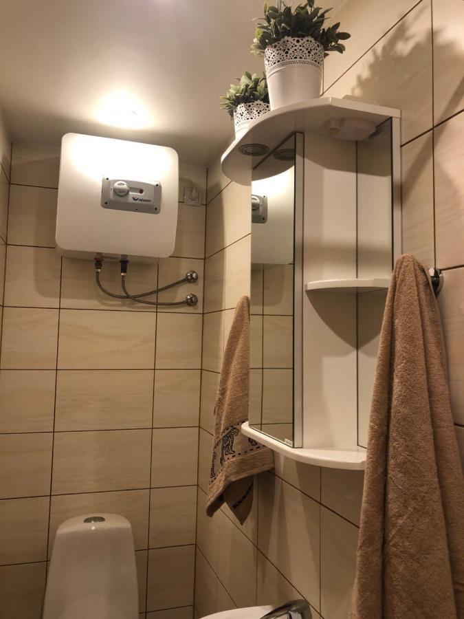 Paernu Vaeike-Joe Apartment 外观 照片