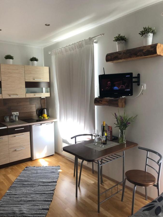 Paernu Vaeike-Joe Apartment 外观 照片